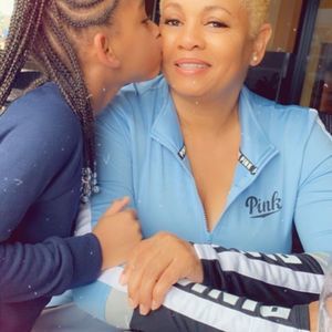 Meet your Posher, Patricia